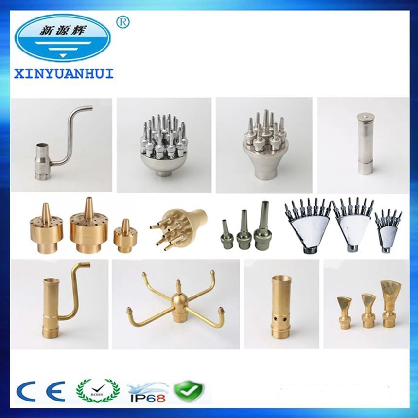 water fountain nozzle for sale