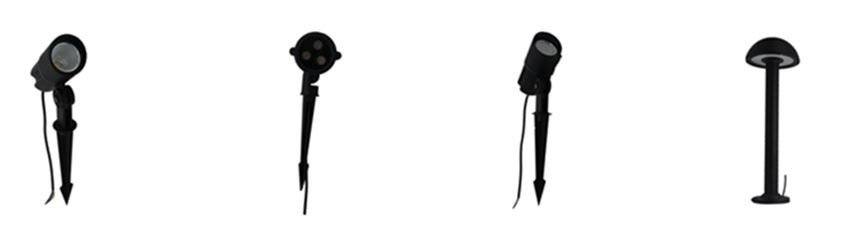 Spike light led spike light waterproof ip65 spike light garden manufacturers price