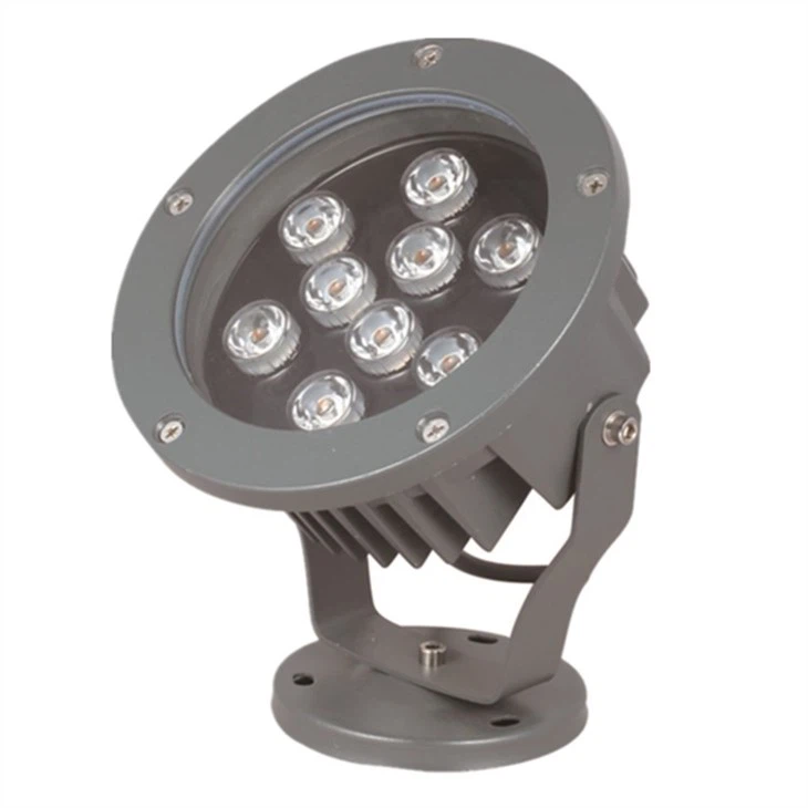 Colored indoor Led Floodlights