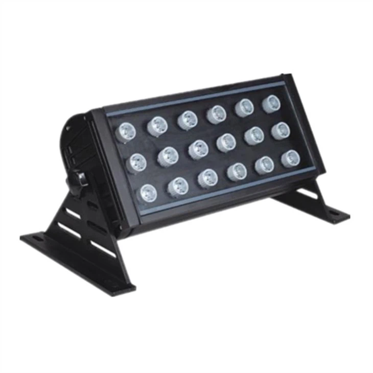 Colorful Outdoor Led Floodlights