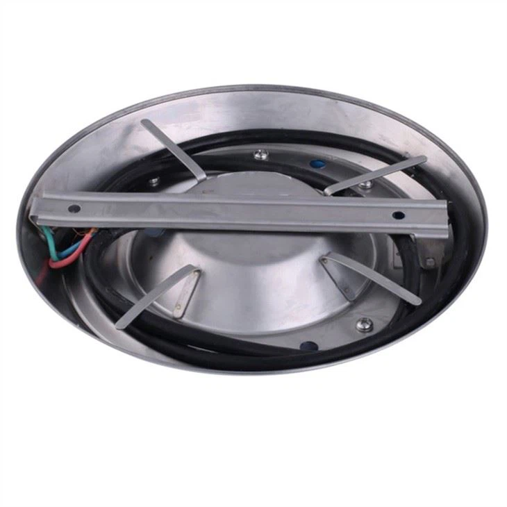 Led Swimming Pond Lights Underwater