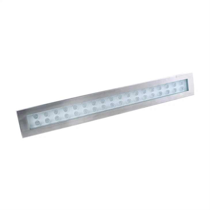 External Linear Led Wall Washer Lights factory