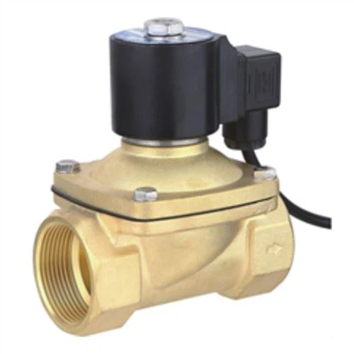 چین طراحی جدید 24v 12v دی سی آب 2 اینچ Ip68 قیمت شیر سلنوئید برای چشمه آب