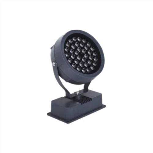 RGB Dc12v LED سیل نور گیاه در فضای باز رشد برای باغ