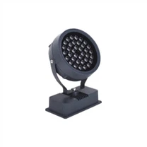 RGB Dc12v LED سیل نور گیاه در فضای باز رشد برای باغ