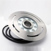 چراغ LED فواره آب جت