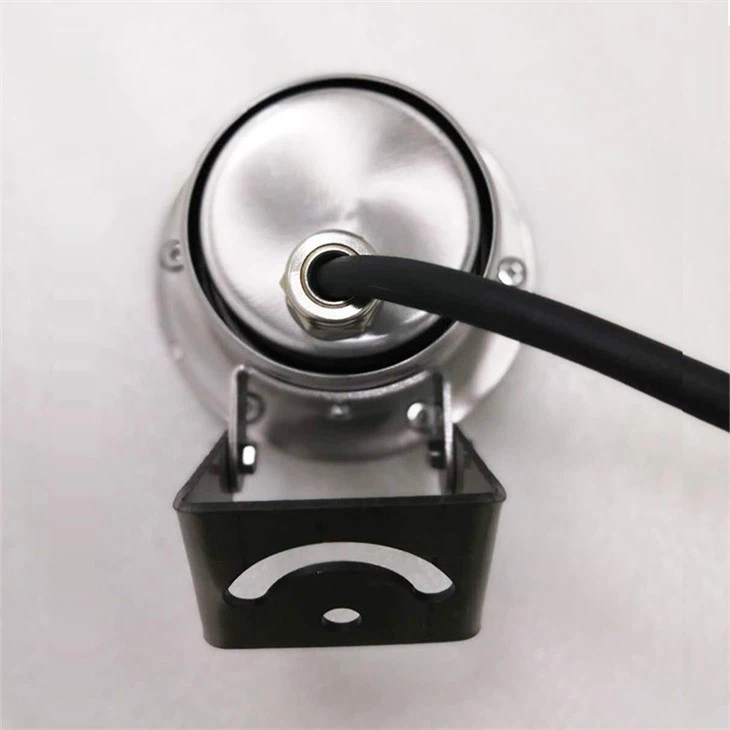 Underwater Led Spotlight factory